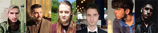Dev Team Pics
