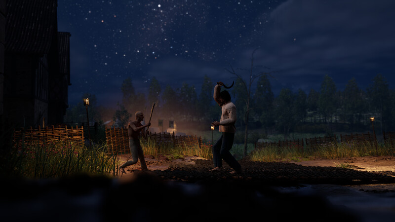 Half Sword screenshot 3